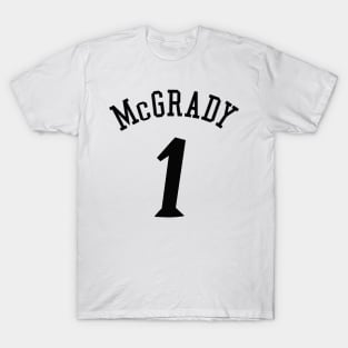 McGrady T-Shirt